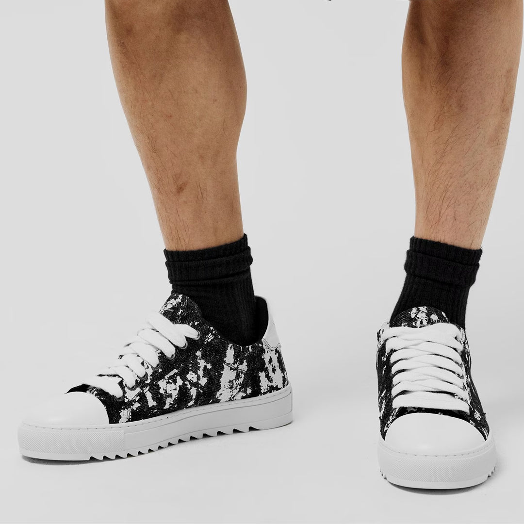 Numeris Atelier Trainers