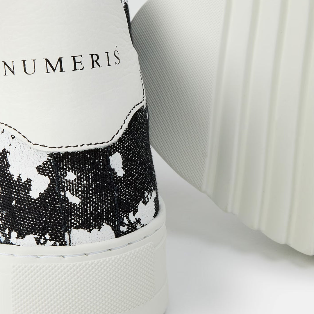 Numeris Atelier Trainers
