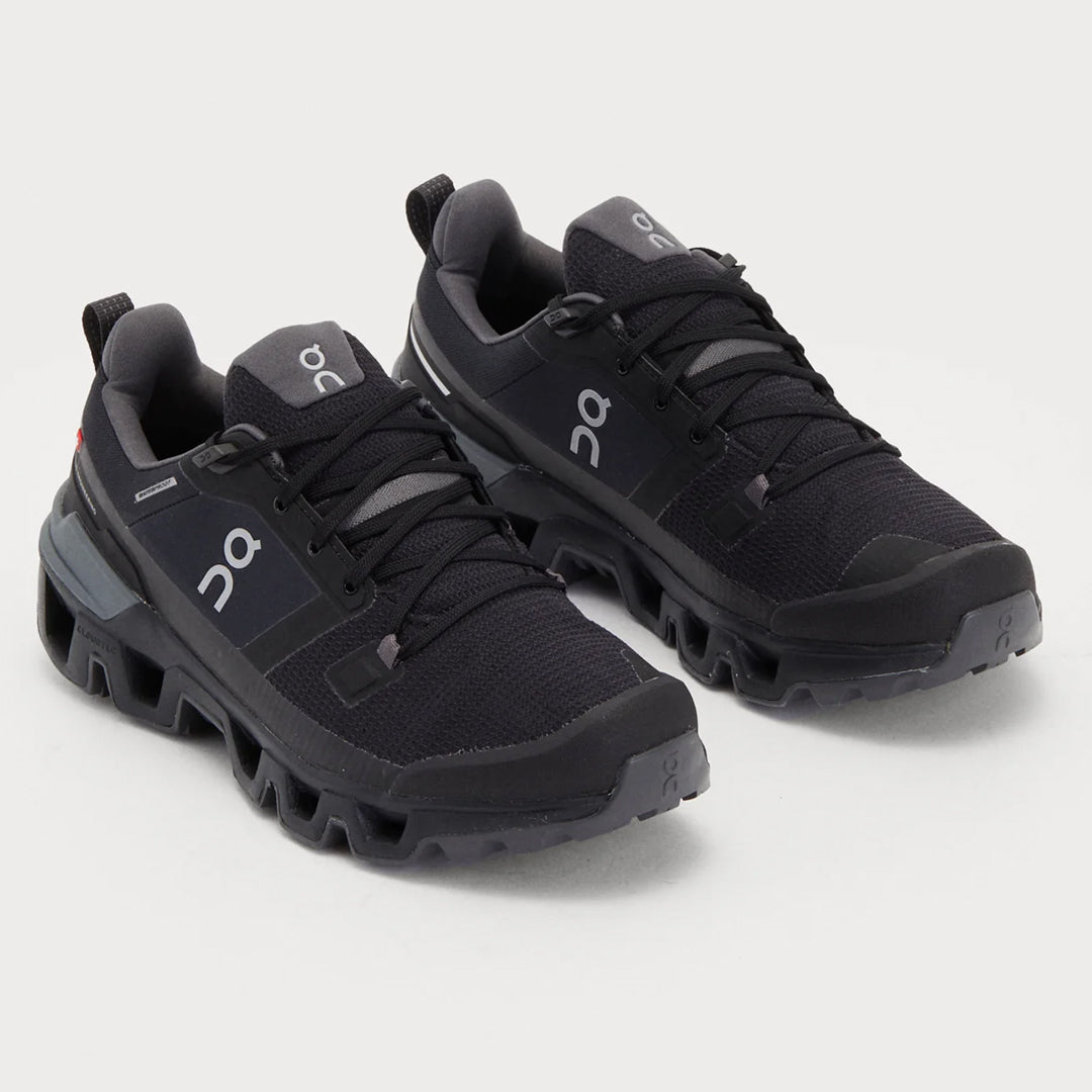 On Running CLOUDWANDER WATERPROOF