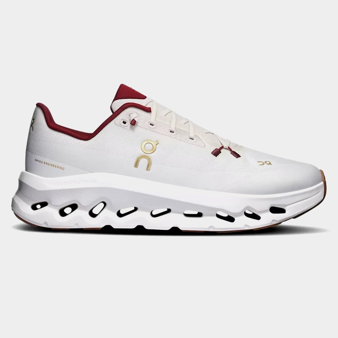 On Running Cloudtilt