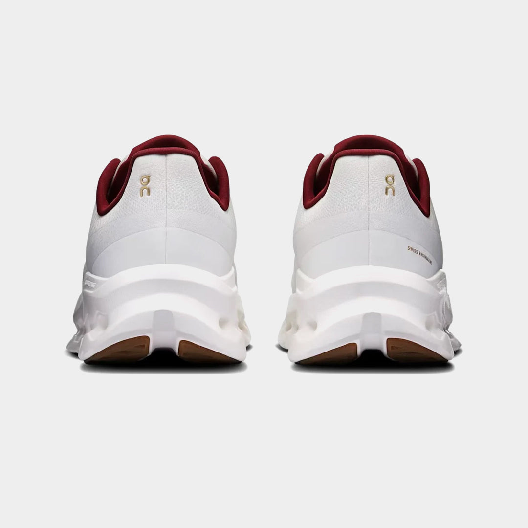 On Running Cloudtilt