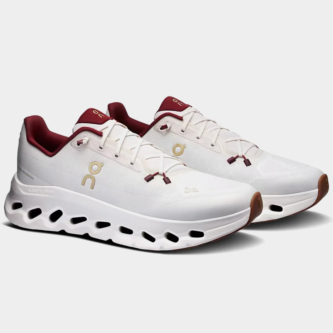 On Running Cloudtilt