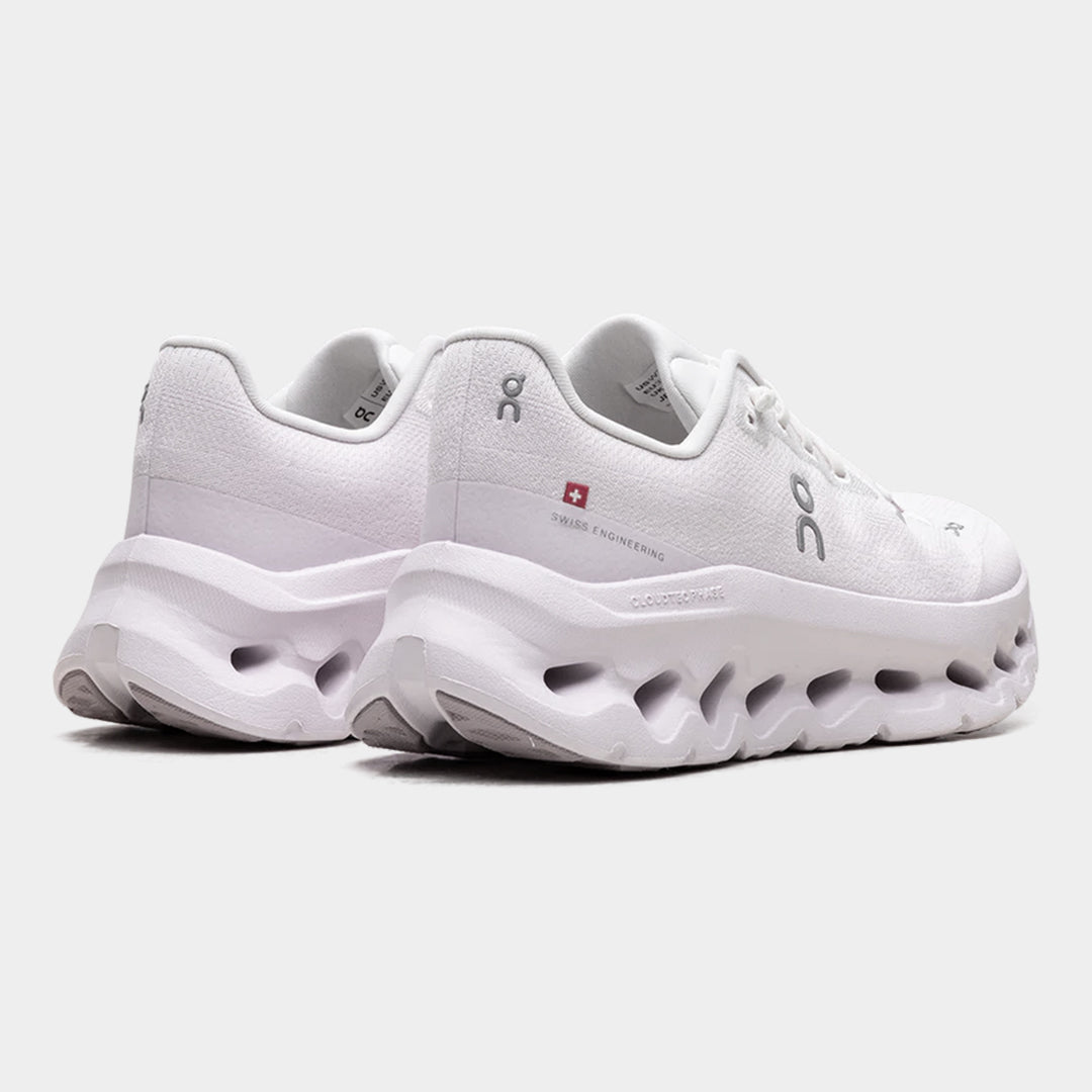 On Running Cloudtilt