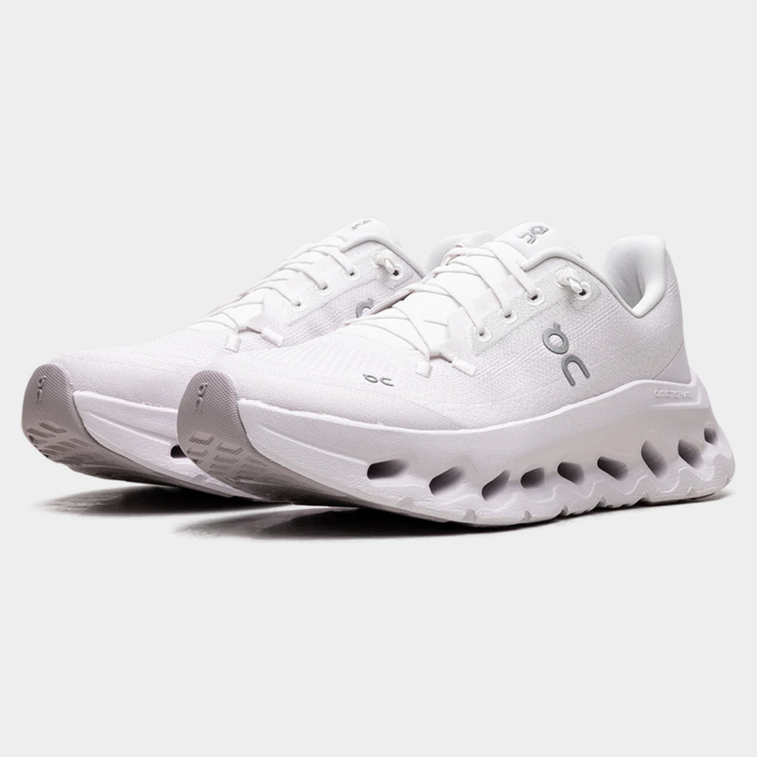 On Running Cloudtilt