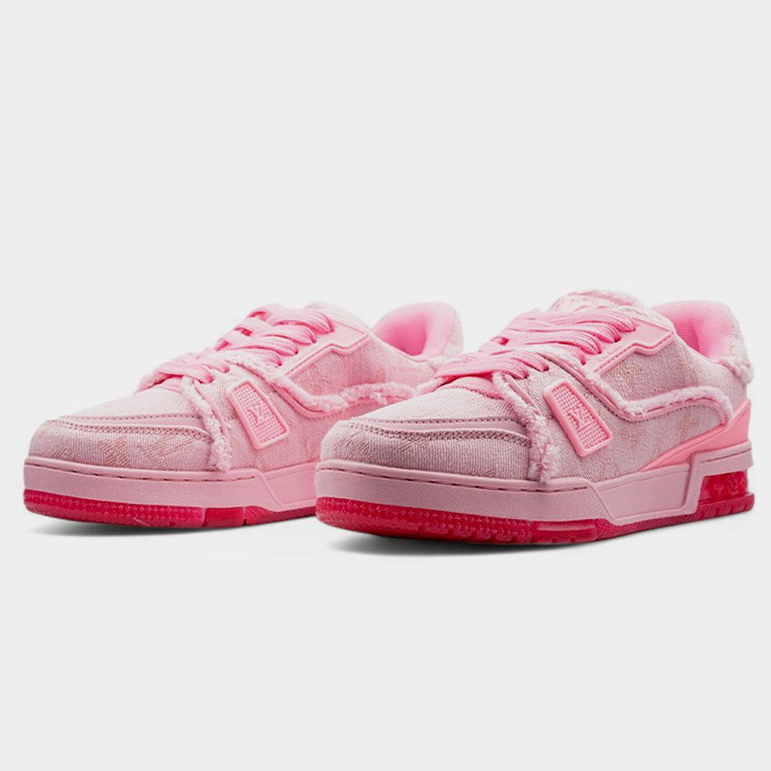 Louis Vuitton Skate Trainer