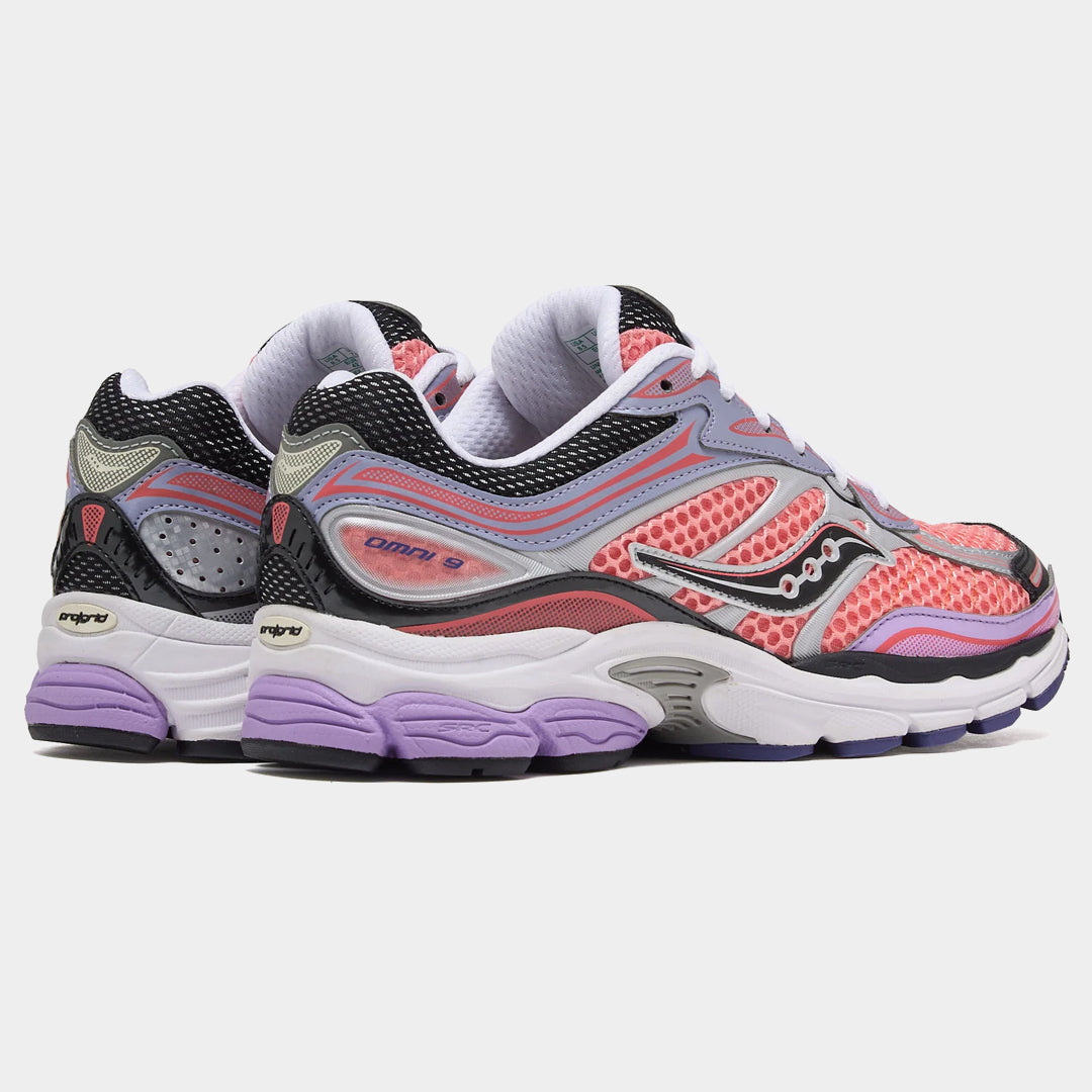 OFF-WHITE Be Right Back