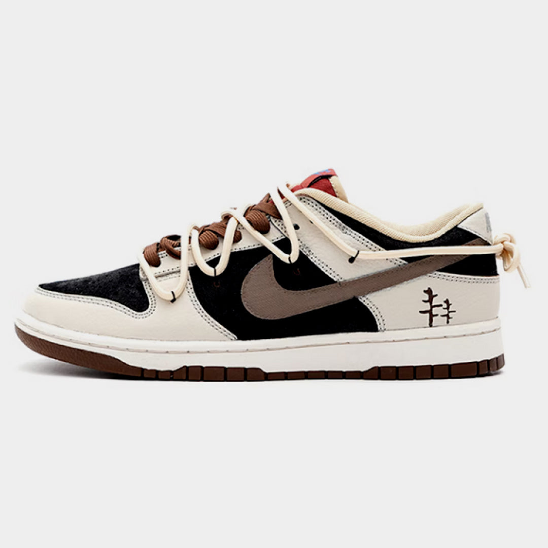 Nike SB Dunk X Travis Scott