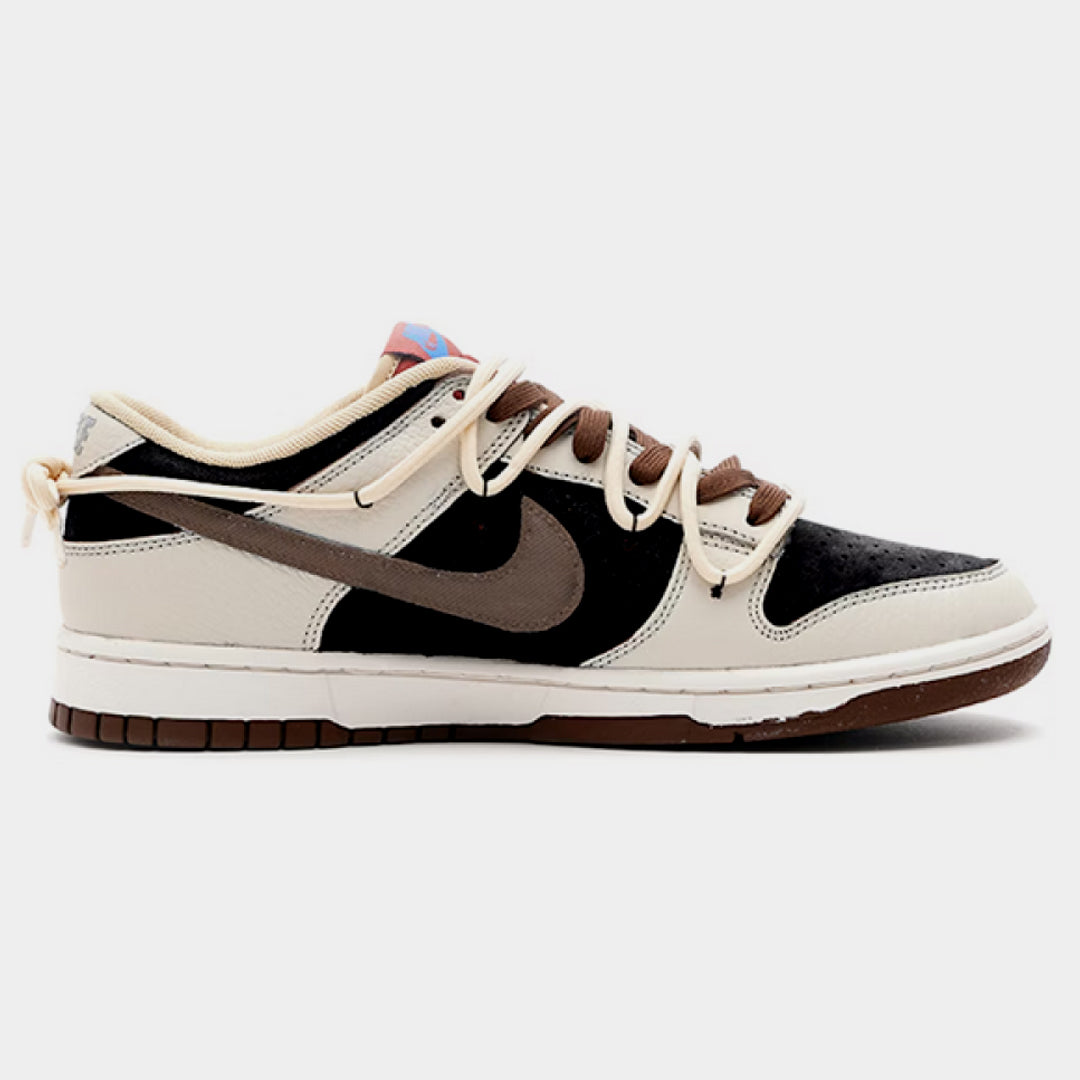 Nike SB Dunk X Travis Scott