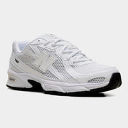 New Balance 740 Triple White