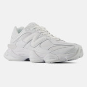 New Balance 9060 Triple White