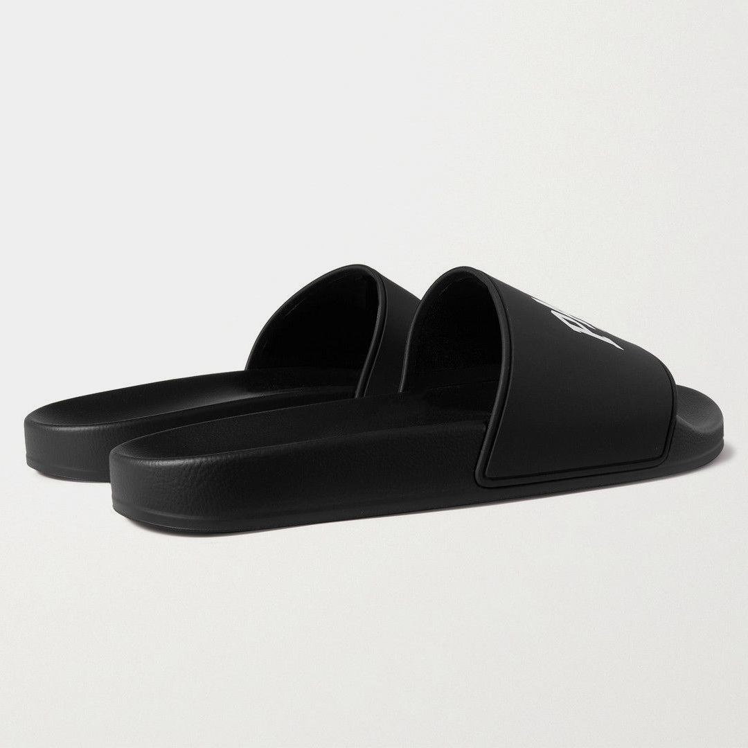 Claquette Balenciaga Pool Paris