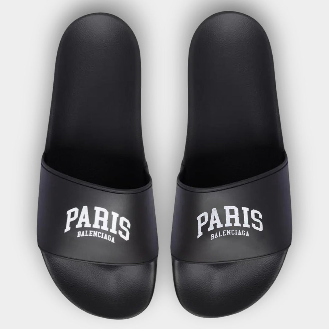 Claquette Balenciaga Pool Paris