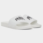Claquette Balenciaga Pool Paris