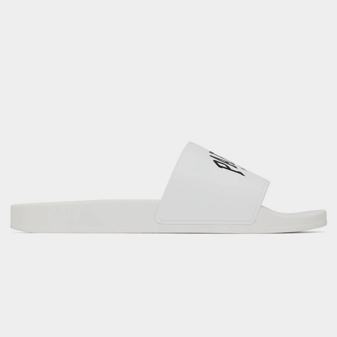 Claquette Balenciaga Pool Paris