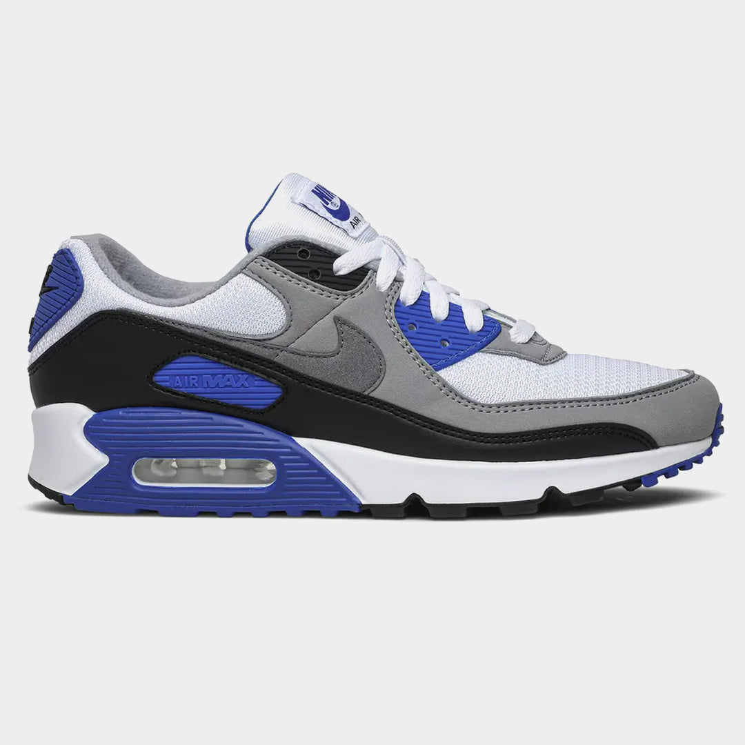 Nike Air Max 90 Hyper Royal