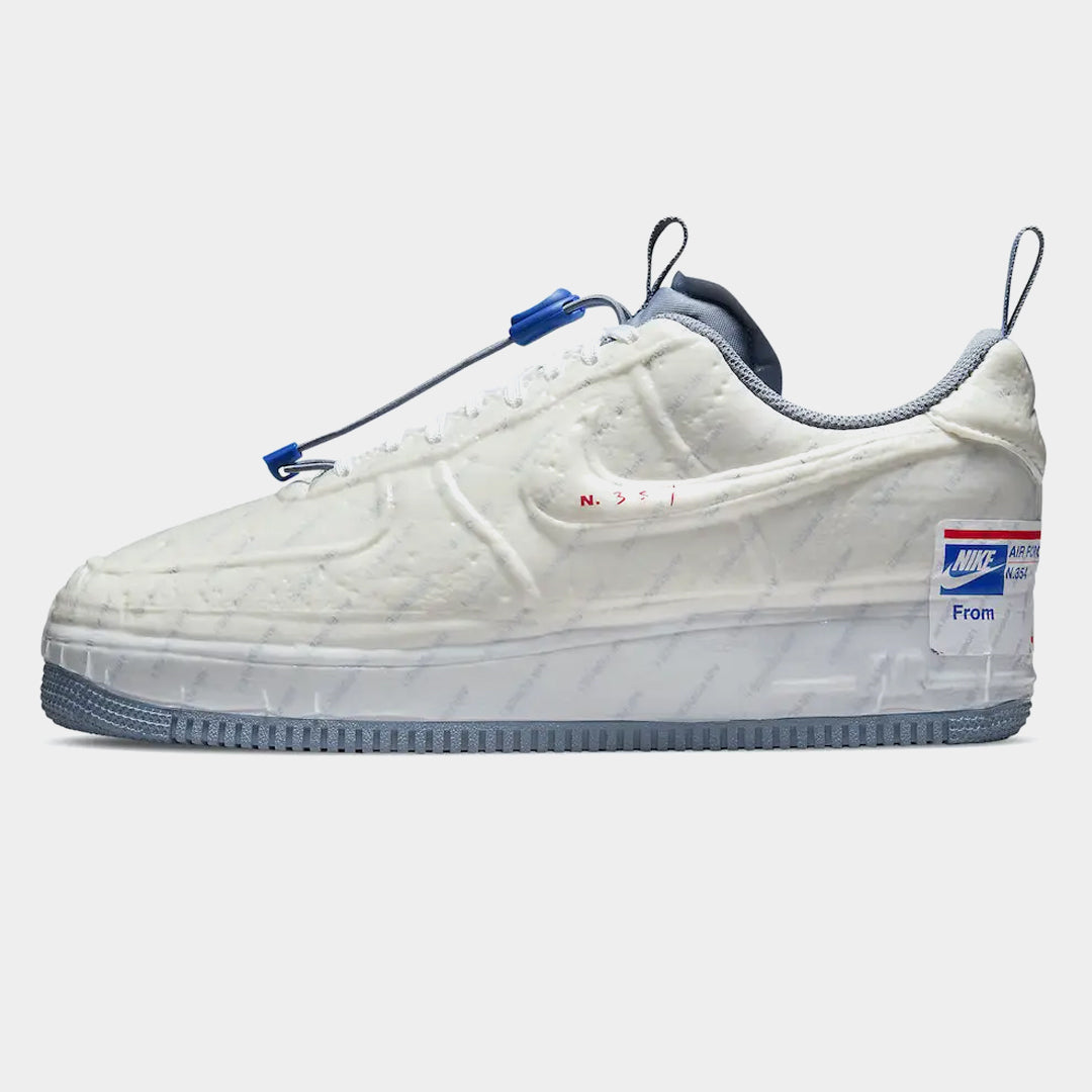 Nike Air Force 1 Expérimental USPS