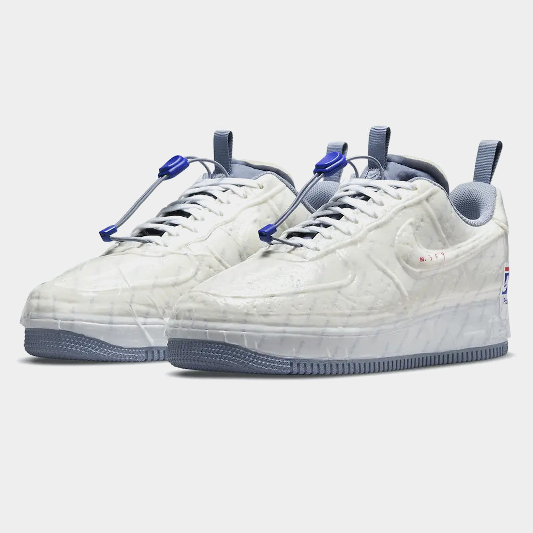 Nike Air Force 1 Expérimental USPS