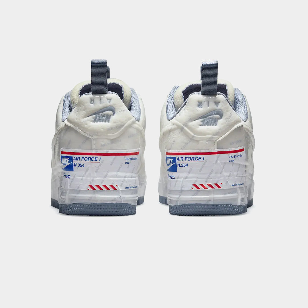 Nike Air Force 1 Expérimental USPS