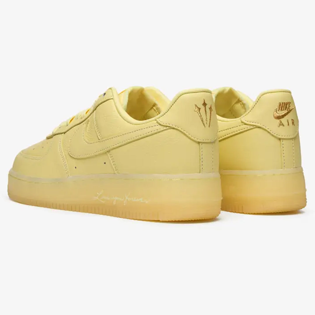 Nike Air Force 1 Drake NOCTA