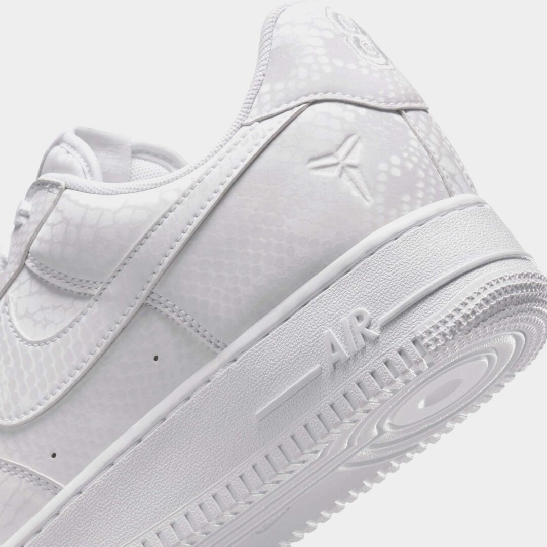 Nike Air Force 1 Kobe Bryant