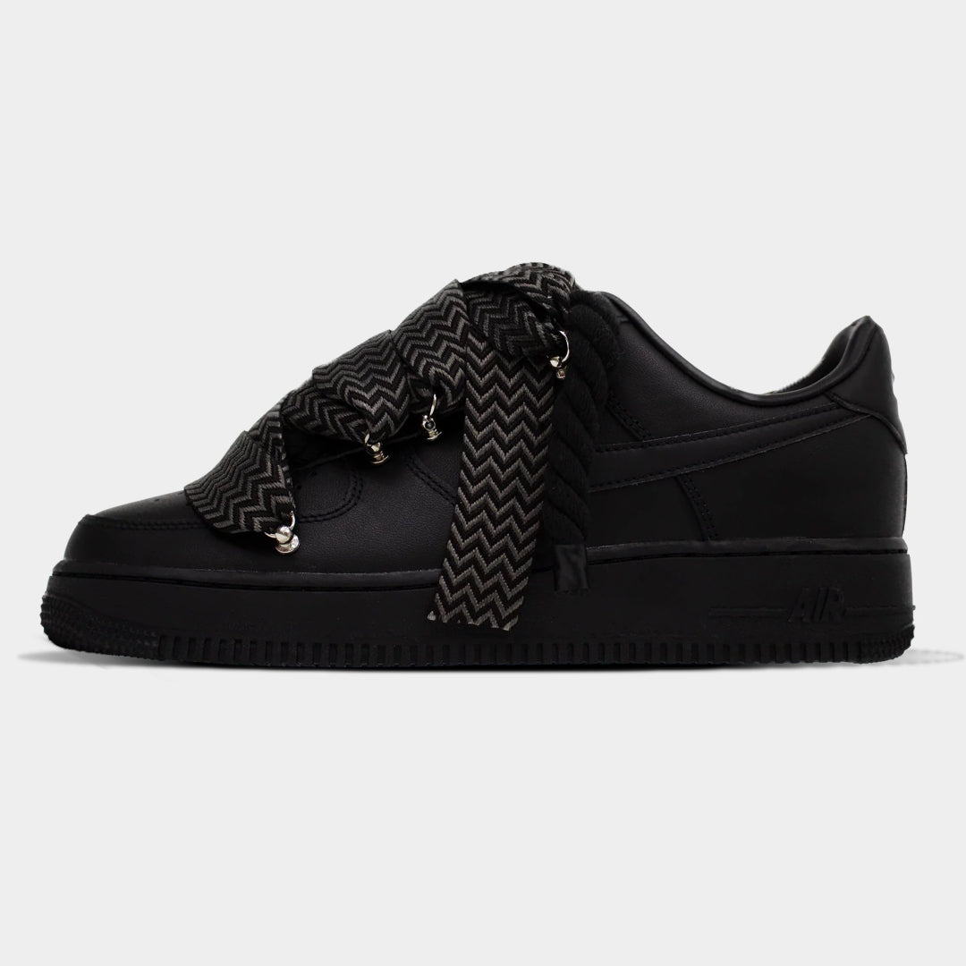 Nike Air Force 1 '07 White Rope Lanvin