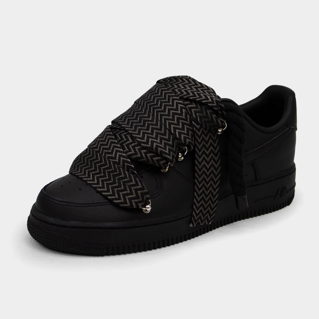 Nike Air Force 1 '07 White Rope Lanvin