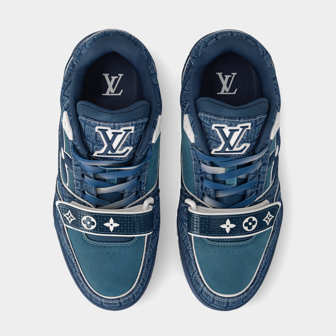 Louis Vuitton Skate Trainer