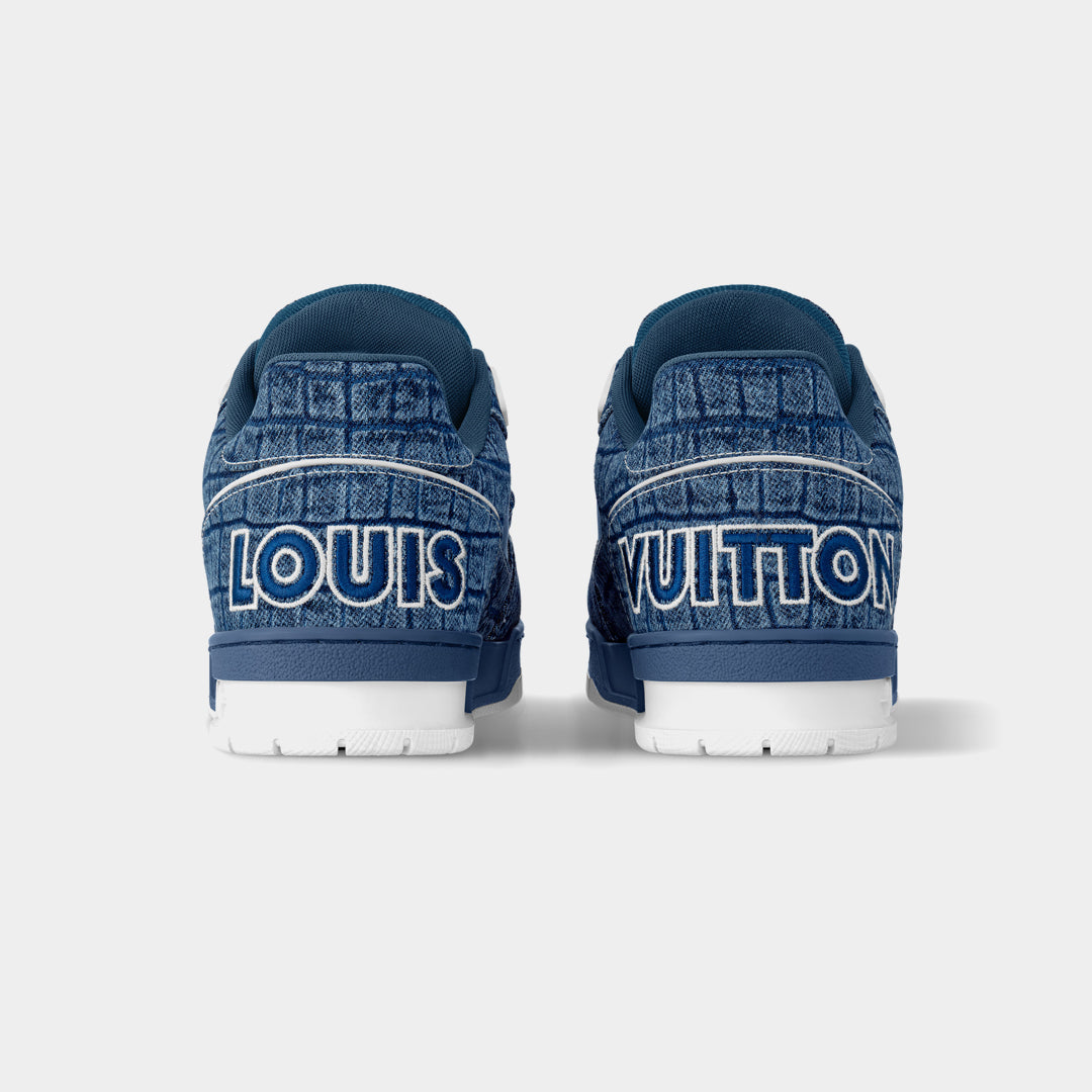 Louis Vuitton Skate Trainer